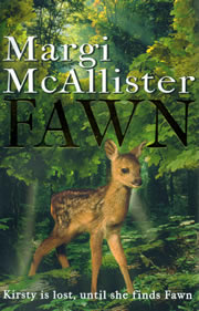 cover - Fawn