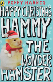 Cover - Happy Christmas Hammy