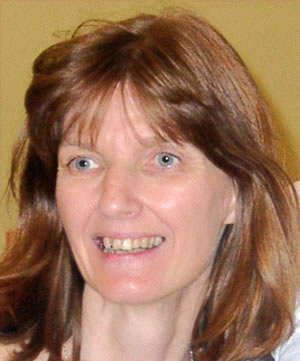 Margaret McAllister
