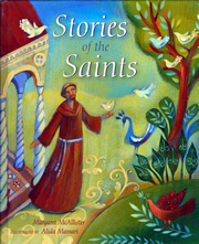 Stories of the Saints